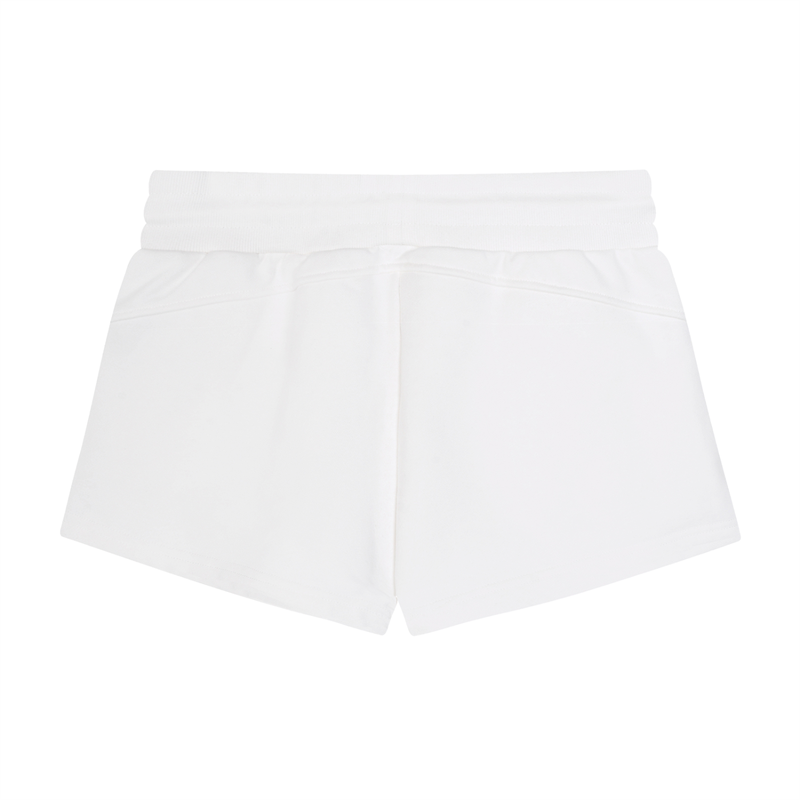 Chyld Of God Women's Drawstring Shorts