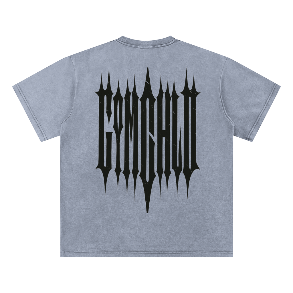 GymChyld Exclusive Est. 2007 T-Shirt Premium