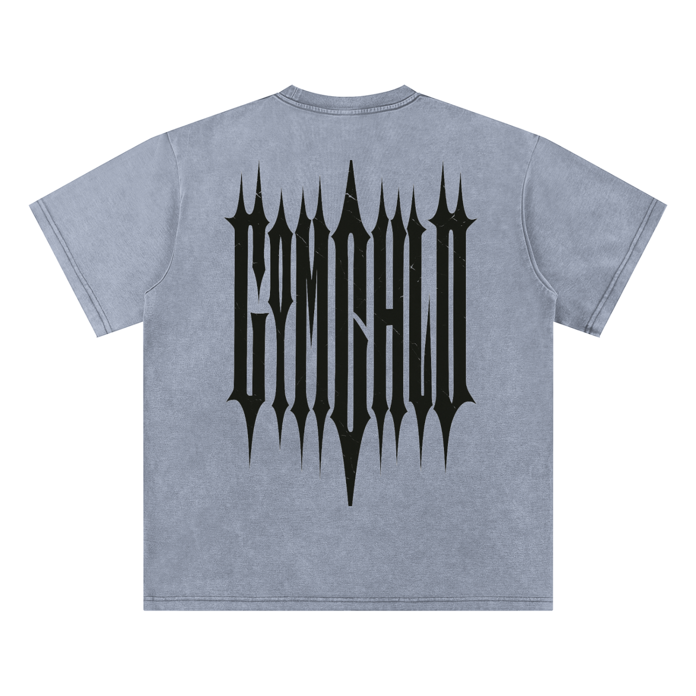 GymChyld Exclusive Est. 2007 T-Shirt Premium