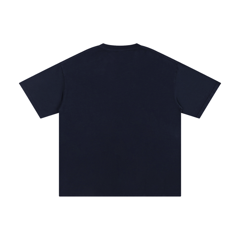 Cross Pattee T-Shirt