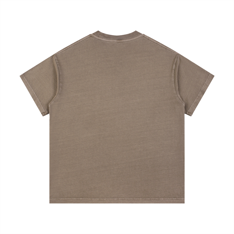 He Saved Me Cotton T-Shirt