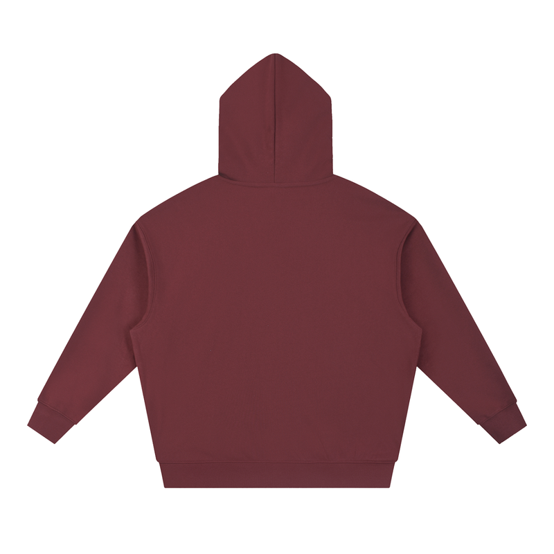 Cute Girls Love Jesus Hoodie