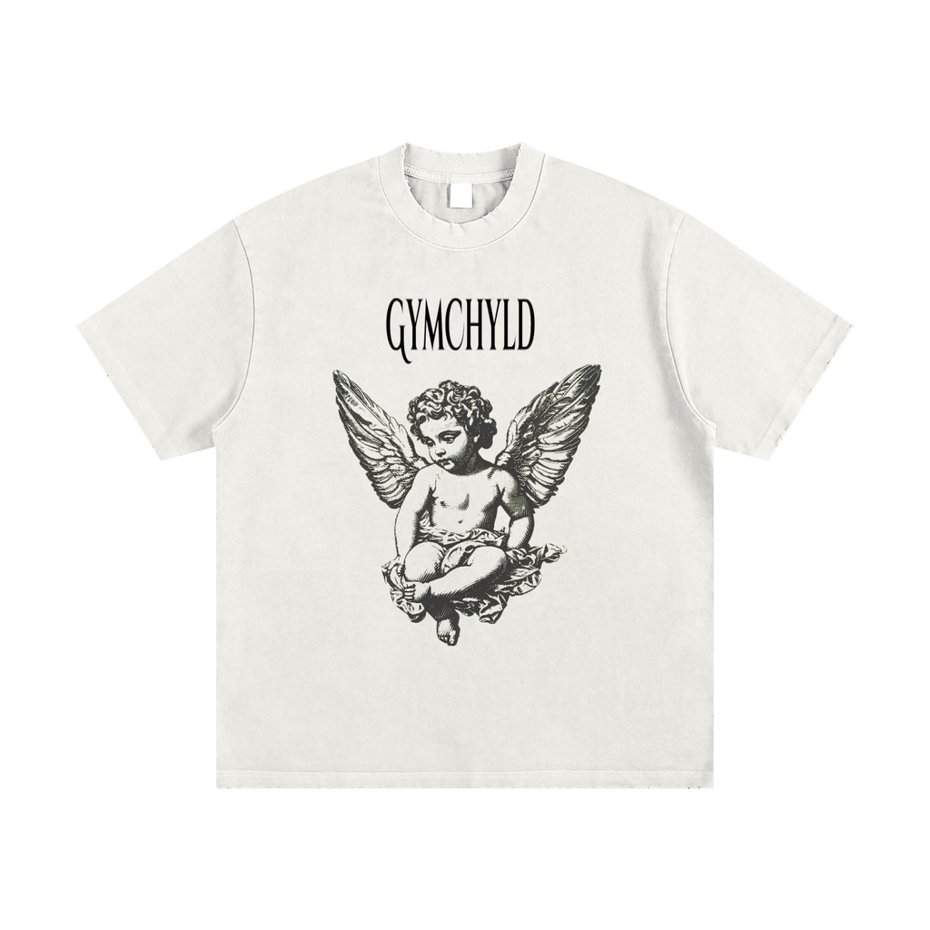 GymChyld "Angelic Classic" T-Shirt