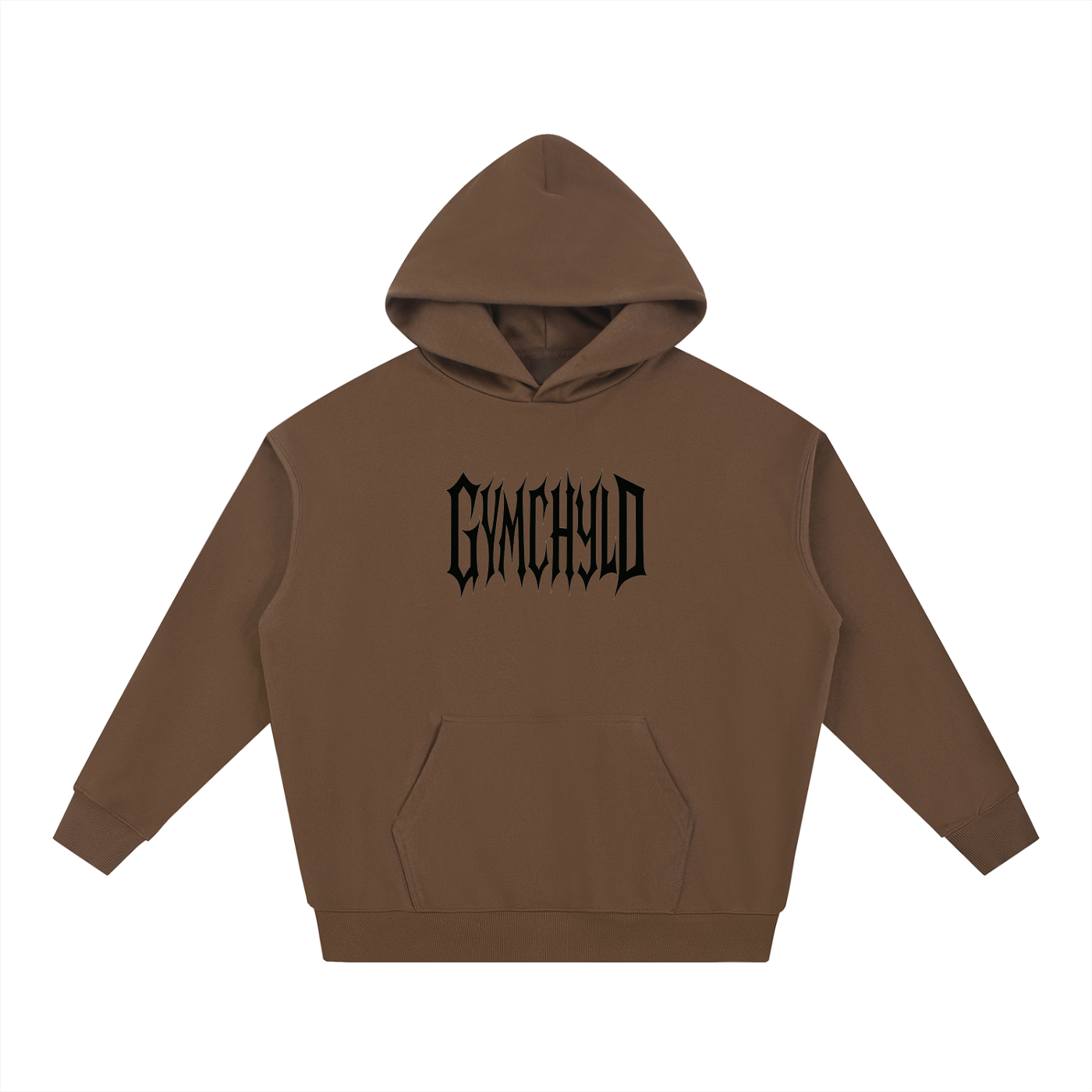 GymChyld "Est.2007" Essential Heavyweight Hoodie