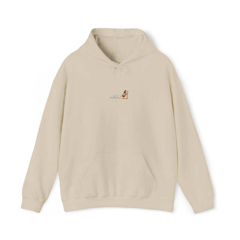 Lamb Of God Hoodie