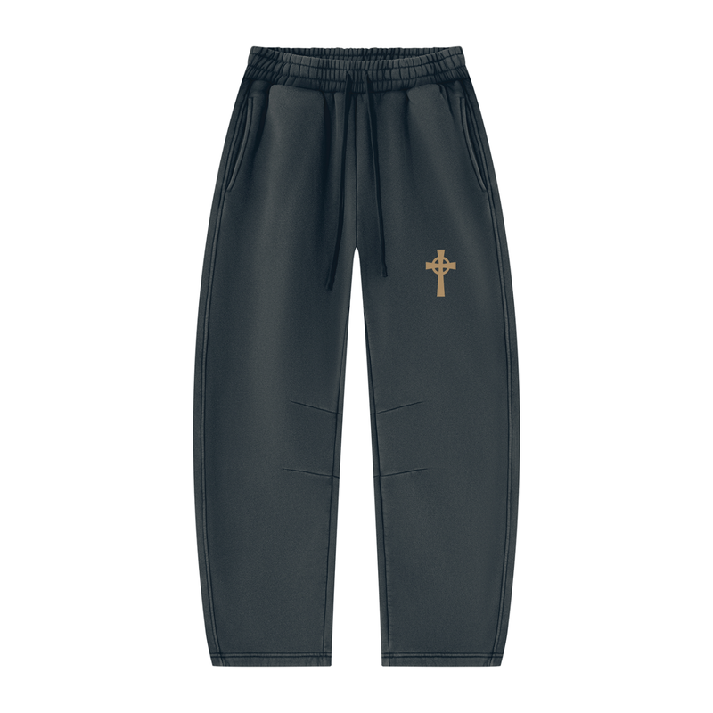 The Celtic Cross Sweatpants