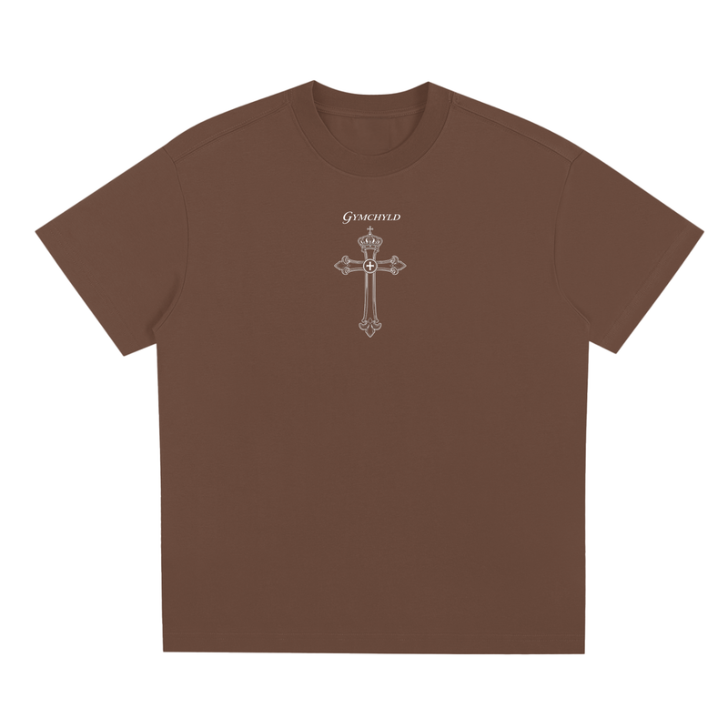 Jesus Is Lord Dry Cooling T-Shirt