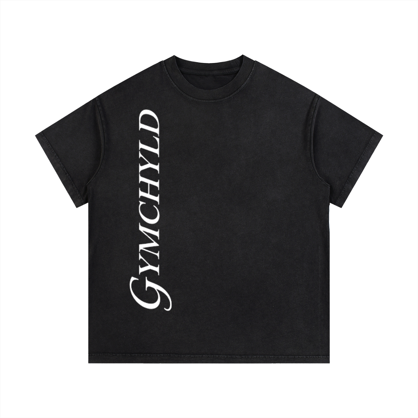 CEO Wash Cotton T-Shirt