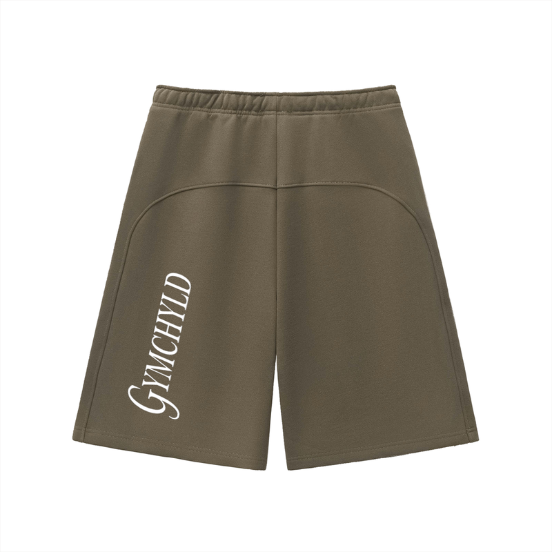CEO Heavyweight Shorts