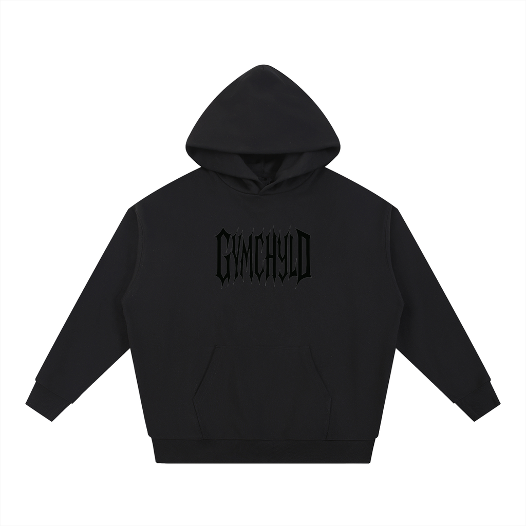 GymChyld "Est.2007" Essential Heavyweight Hoodie
