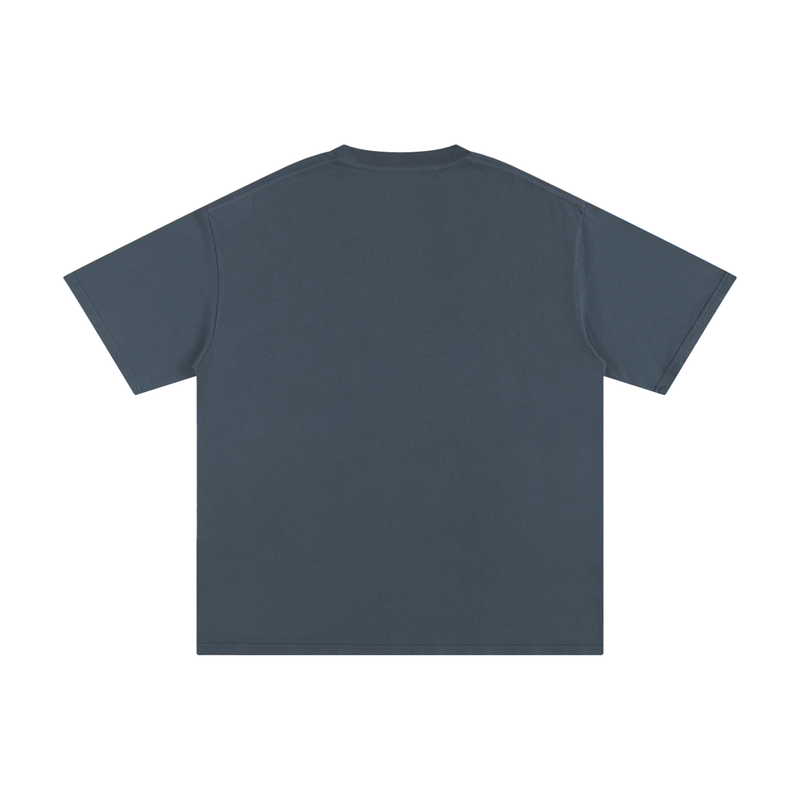 Cross Pattee T-Shirt