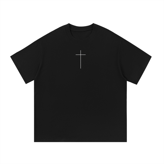 JESUS SAVES Cotton T-Shirt