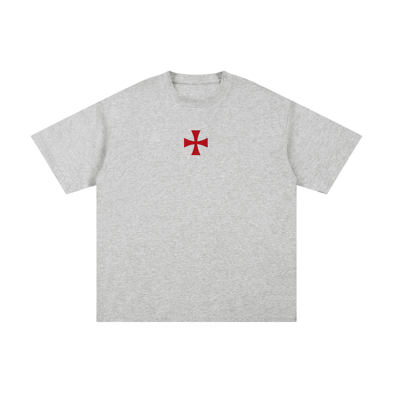 Cross Pattee T-Shirt