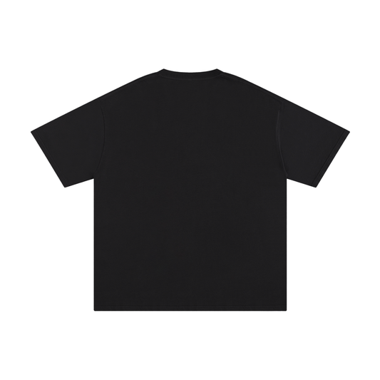 Cross Pattee T-Shirt
