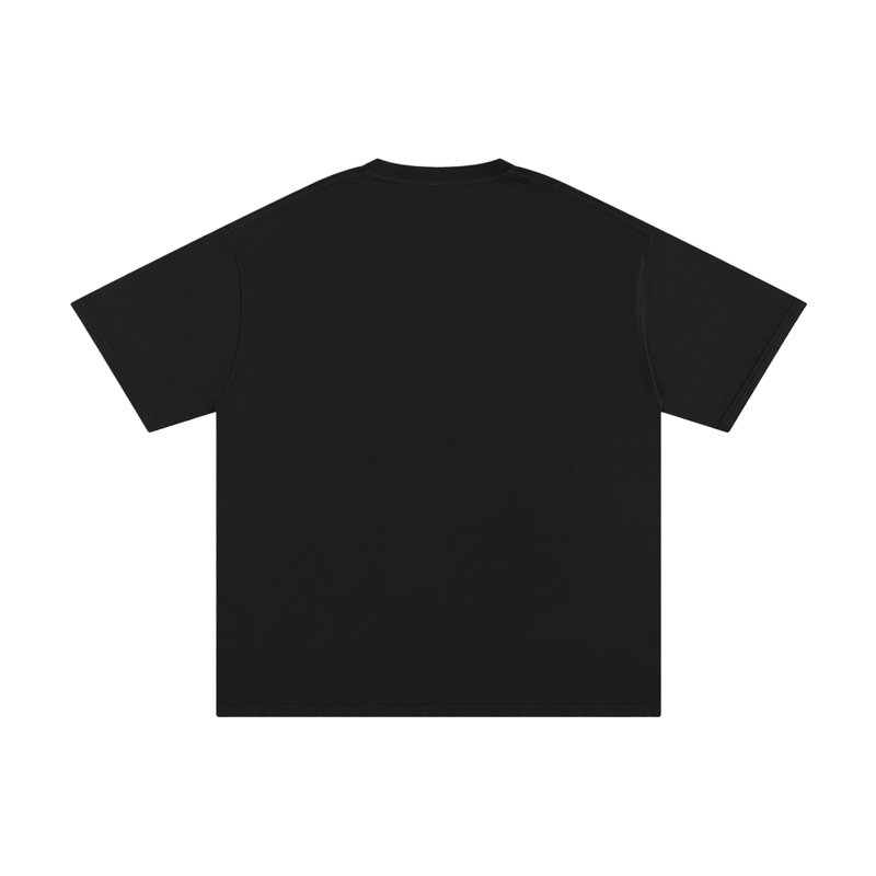 Cross Pattee T-Shirt