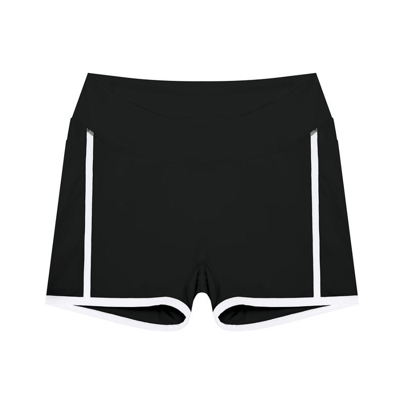 gymchyld. Essential Yoga Shorts