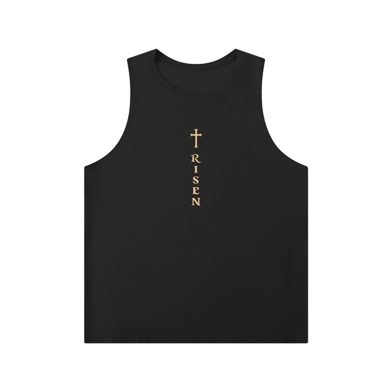 RISEN Tank Top