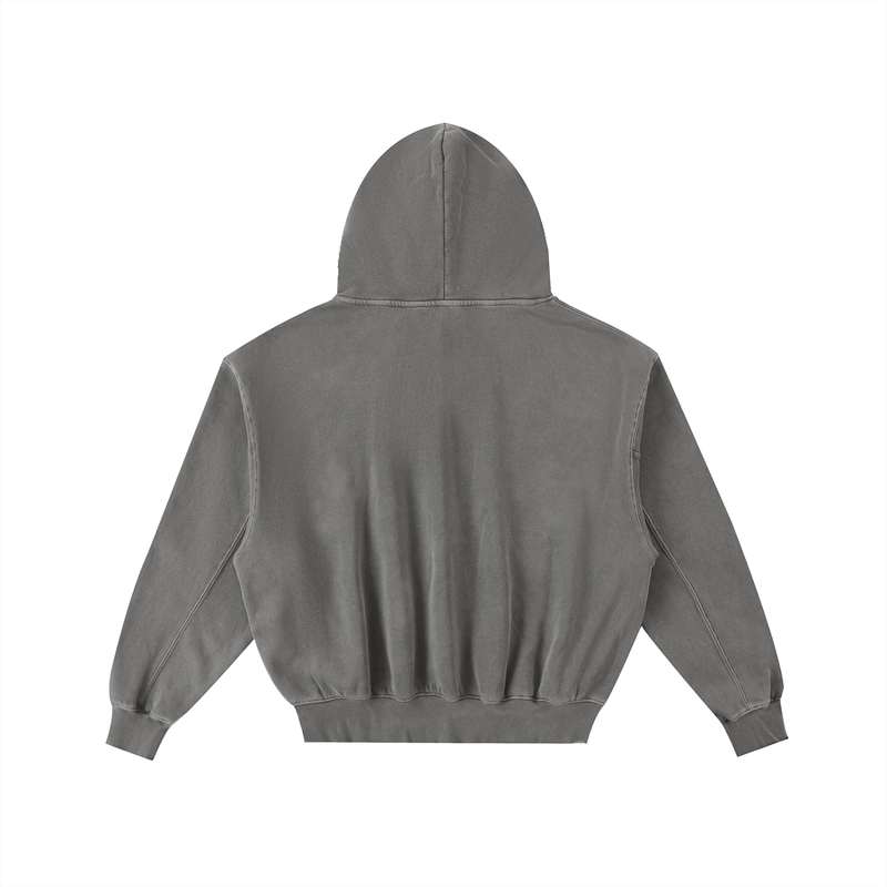 Jerusalem Cross Premium Hoodie