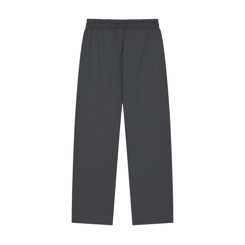 Attractive Men Love Jesus Solid Sweatpants