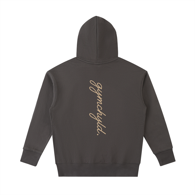 gymchyld. Hoodie