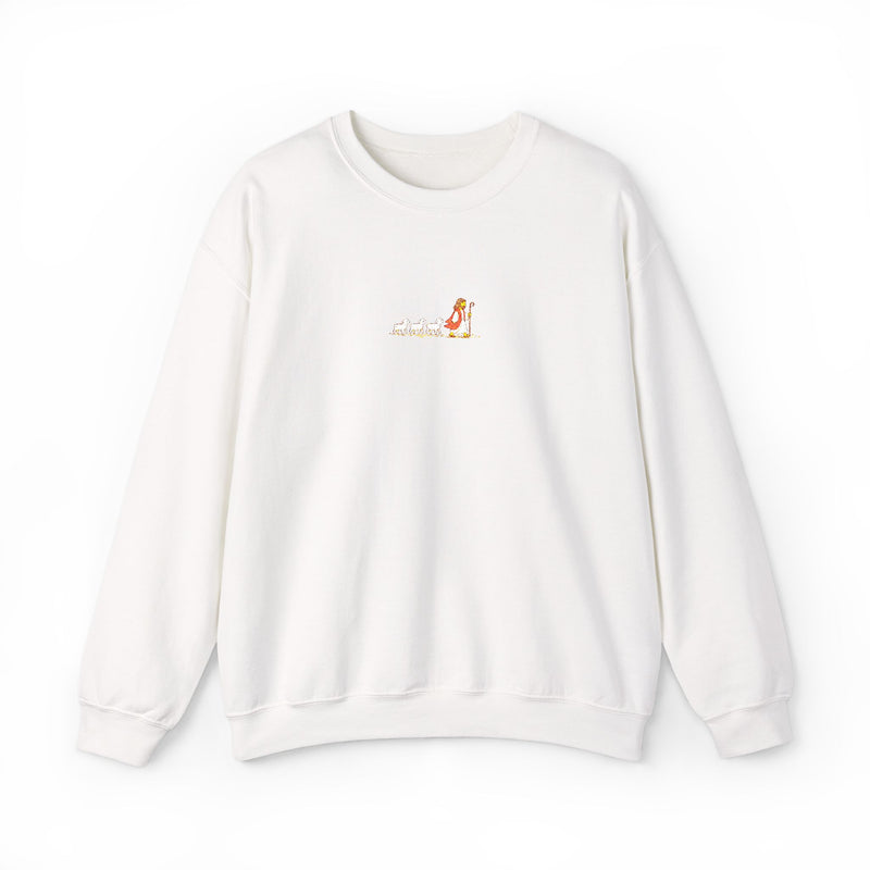 Lamb Of God Crewneck Sweatshirt