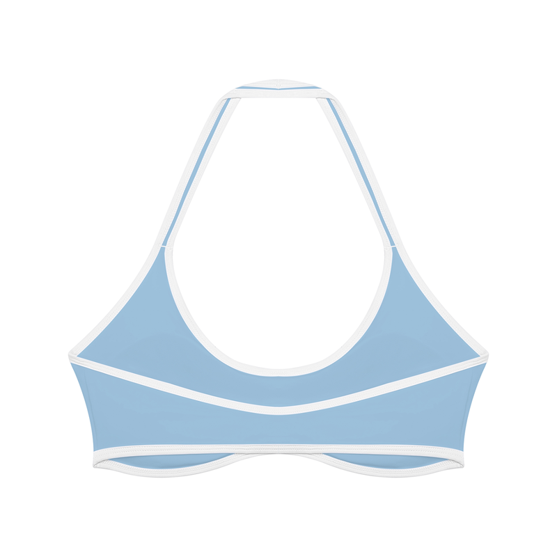 gymchyld. Halter Yoga Sports Bra