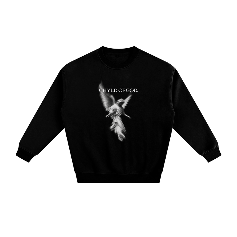 Angel Chyld Sweatshirt