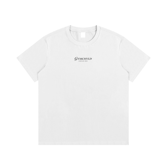 Steps Toward God Cotton T-Shirt