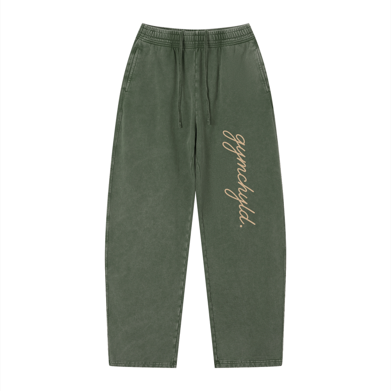 gymchyld. Sweatpants