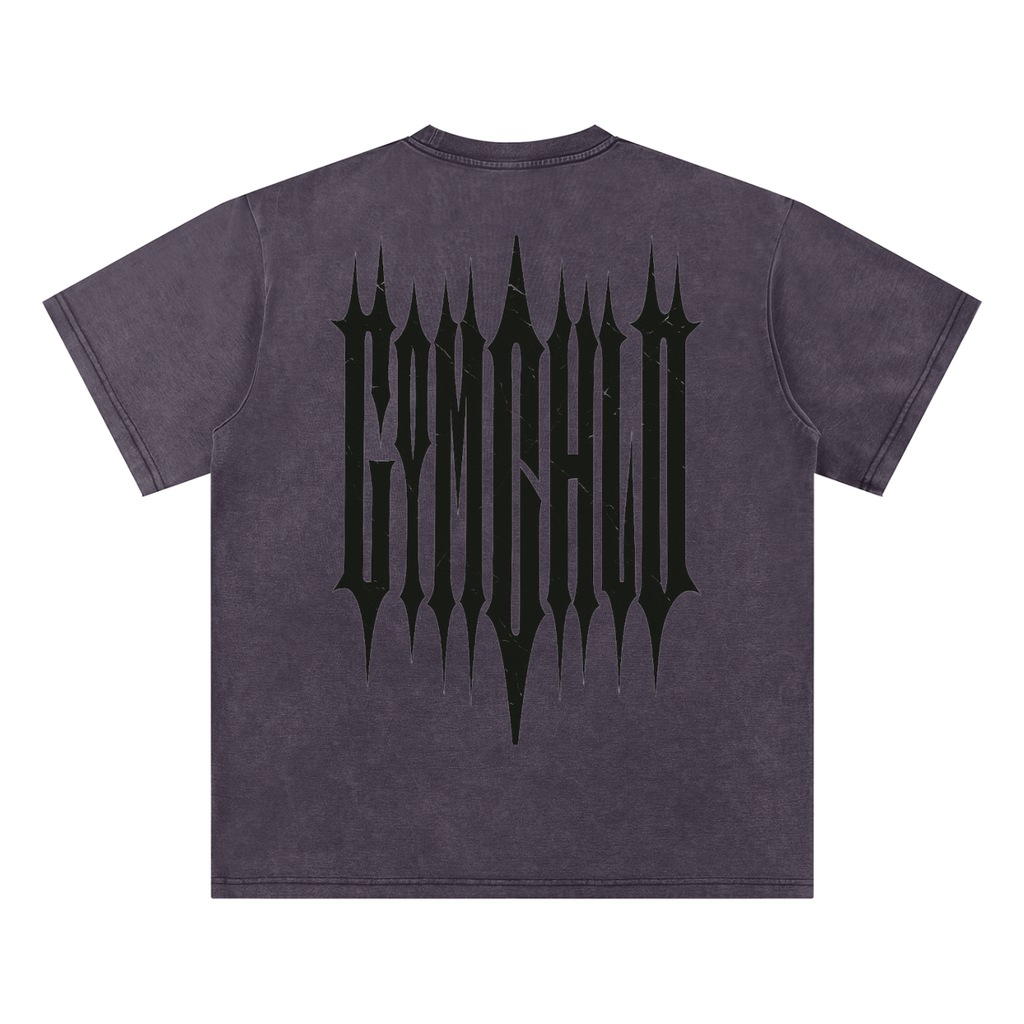 GymChyld Exclusive Est. 2007 T-Shirt Premium