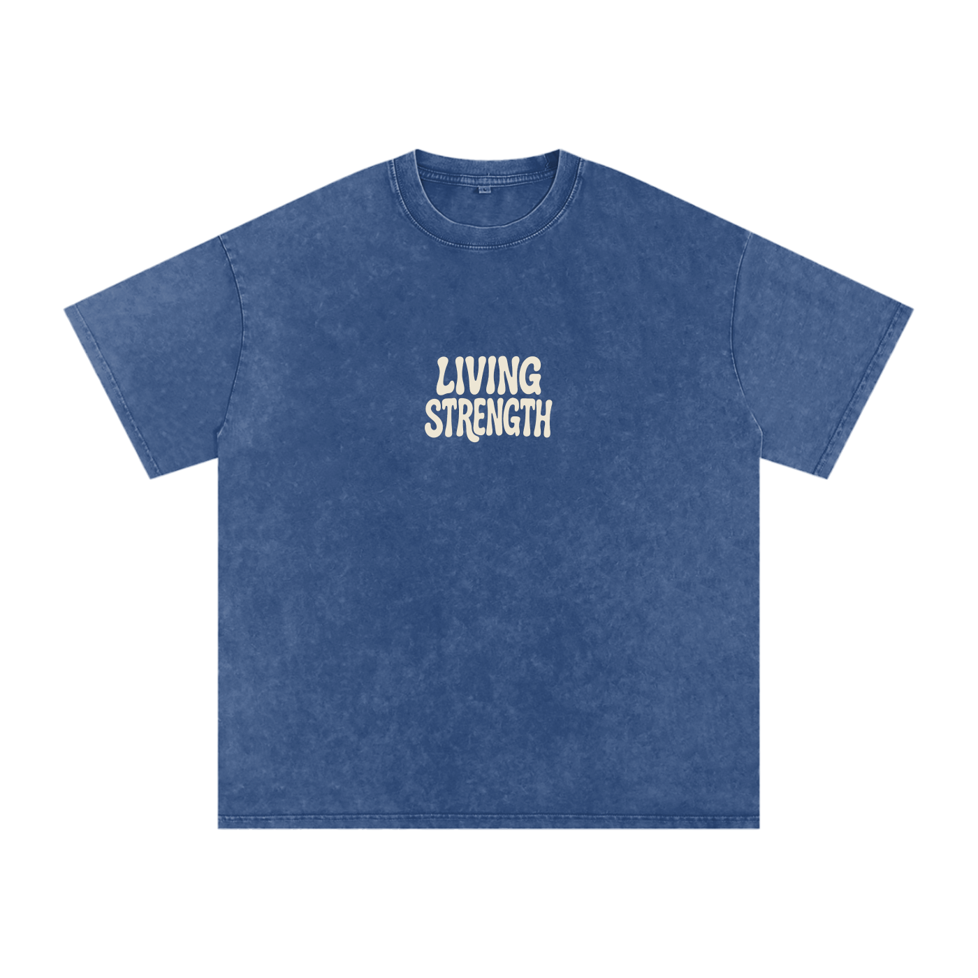 GymChyld Living Strength T-Shirt