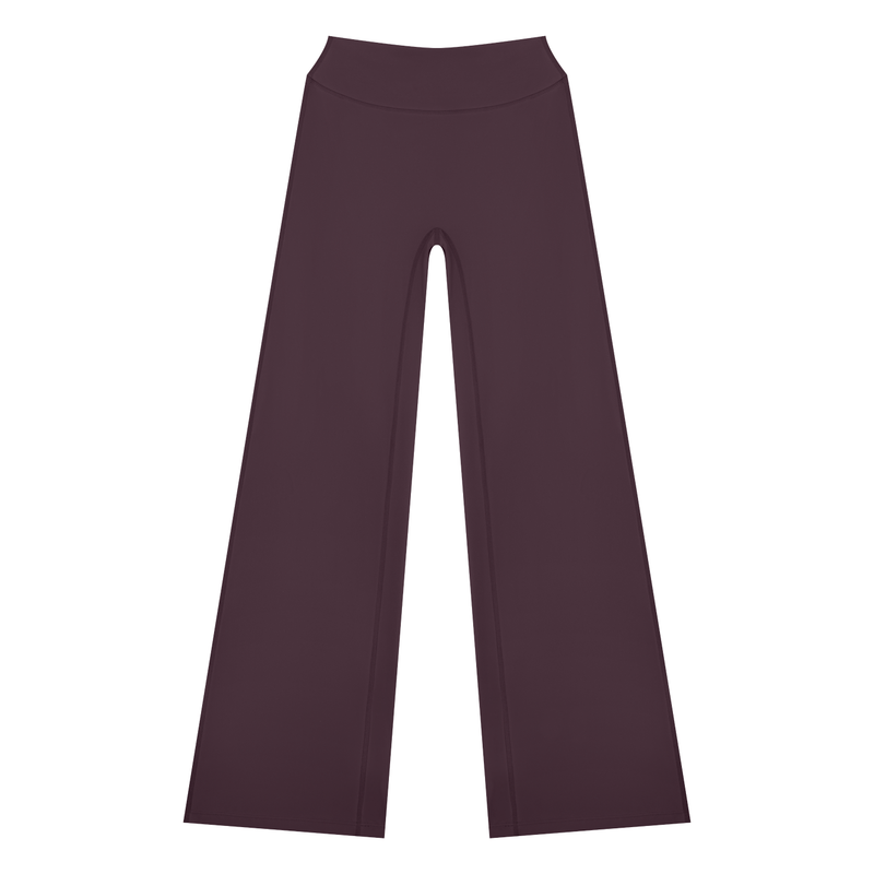 gymchyld. High Rise Yoga Pants