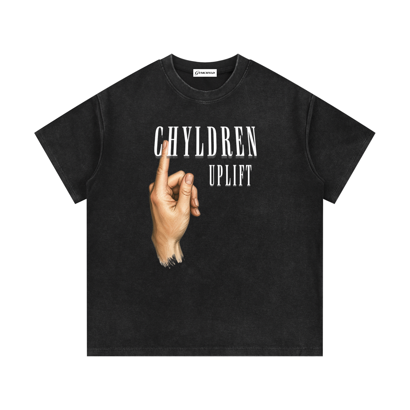 CHYLDREN UPLIFT TEE