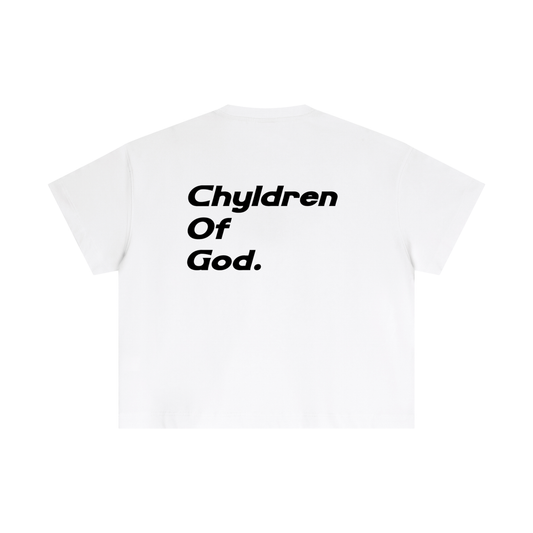 Chyldren Money T-Shirt
