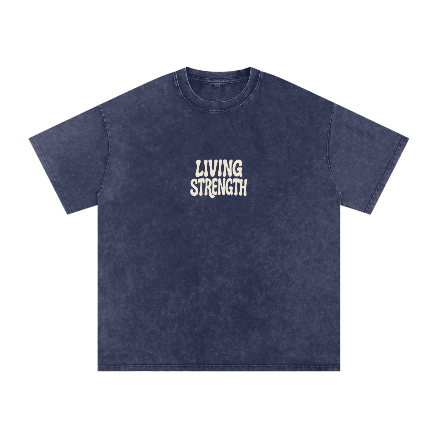 GymChyld Living Strength T-Shirt