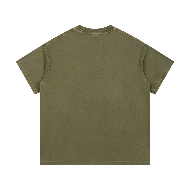 He Saved Me Cotton T-Shirt
