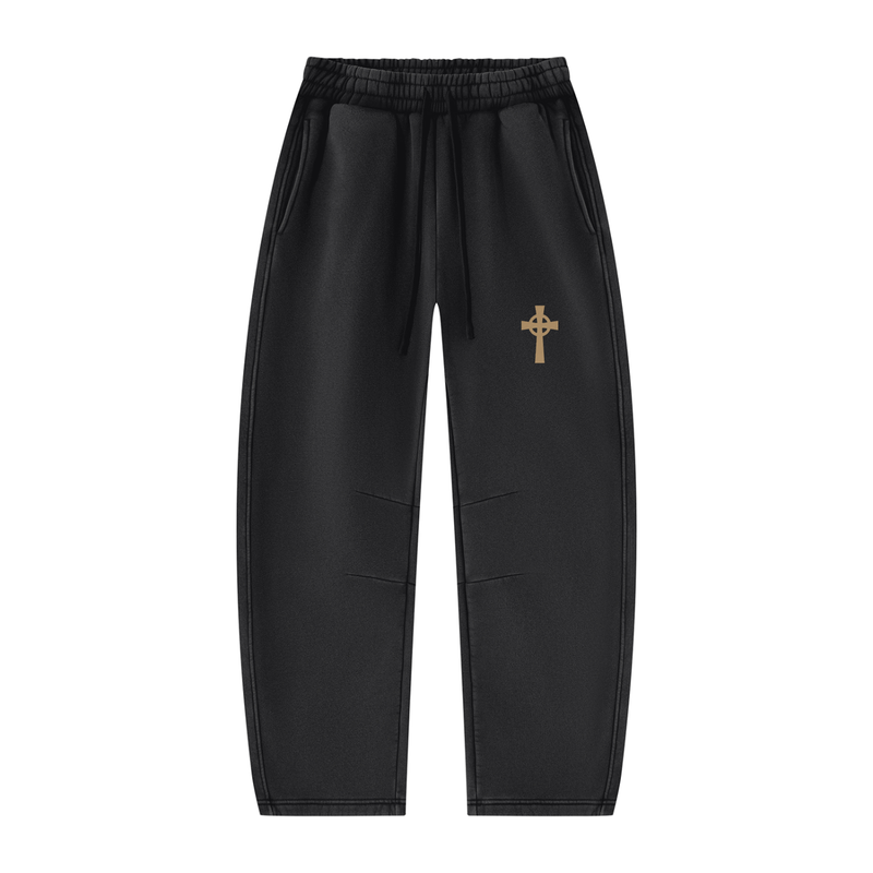 The Celtic Cross Sweatpants