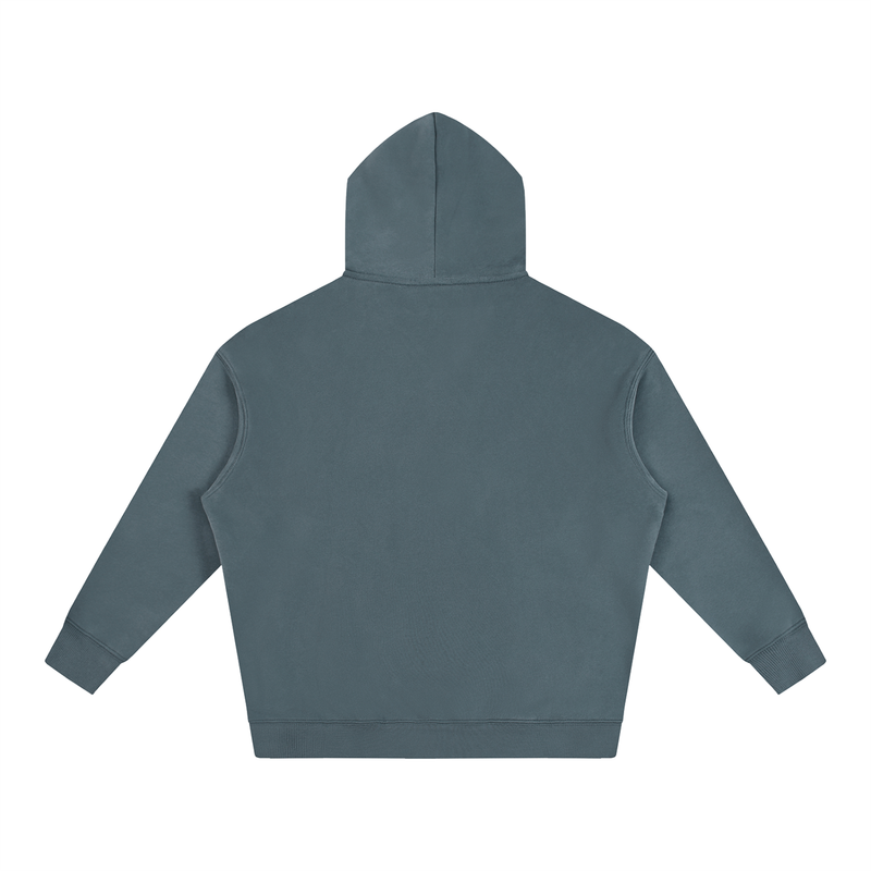 Jesus License Plate Hoodie