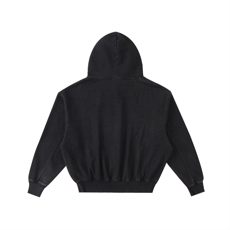 Jerusalem Cross Premium Hoodie