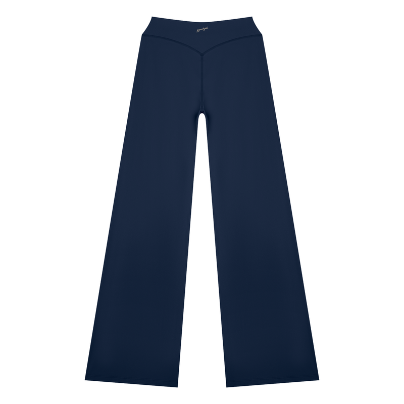 gymchyld. High Rise Yoga Pants