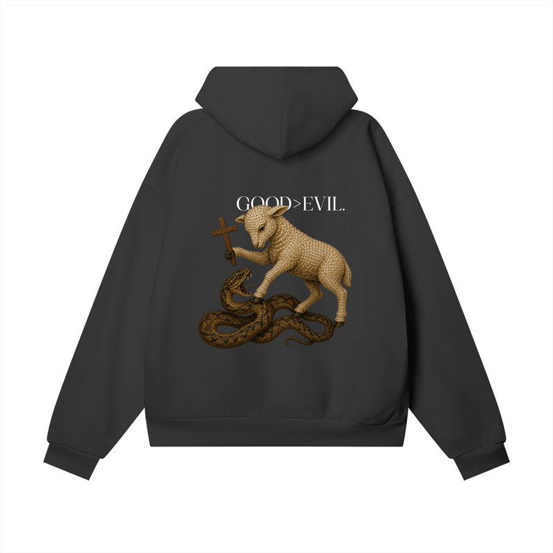 GOOD>EVIL Hoodie