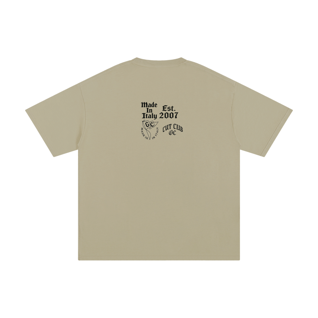 GymChyld "Lord I Can't But You Can" Faith Limited Edition T-Shirt