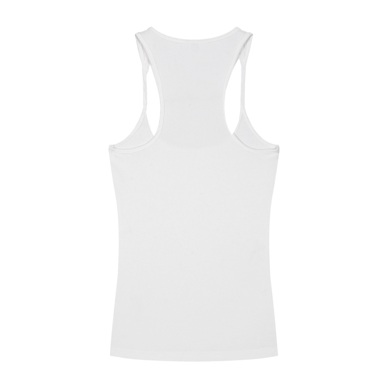 gymchyld. Racerback Tank Top