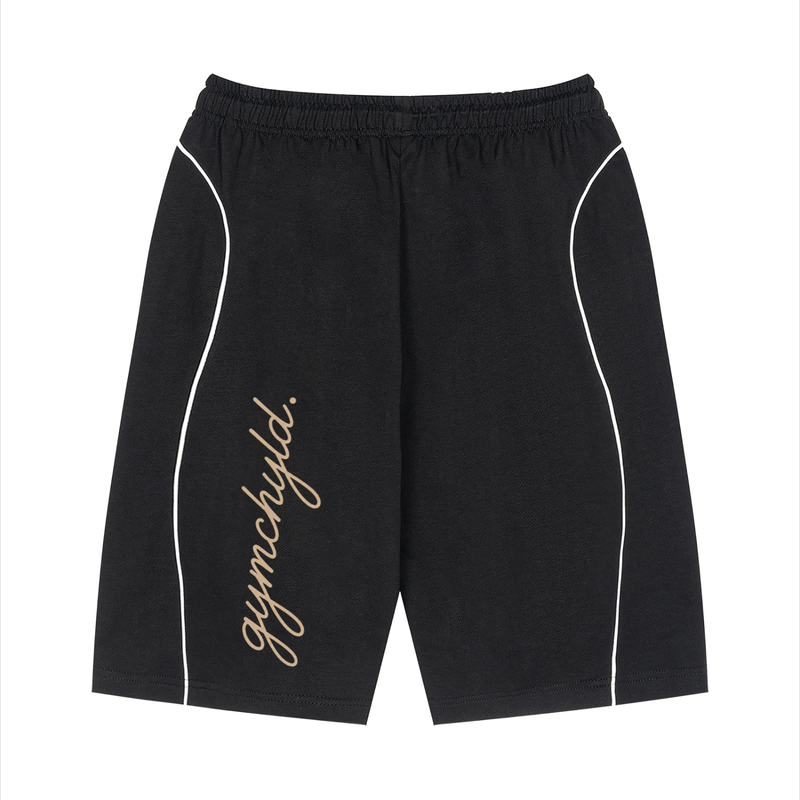 gymchyld. Shorts