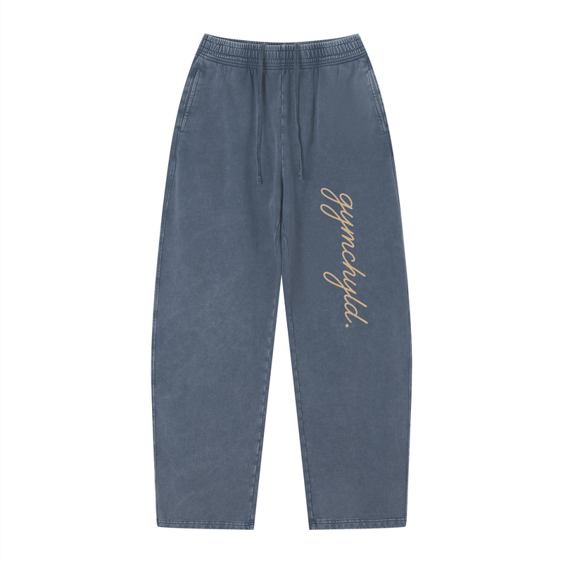 gymchyld. Sweatpants
