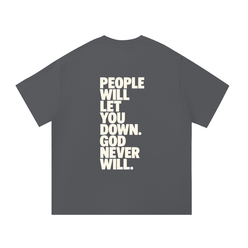 The Trust In God T-Shirt