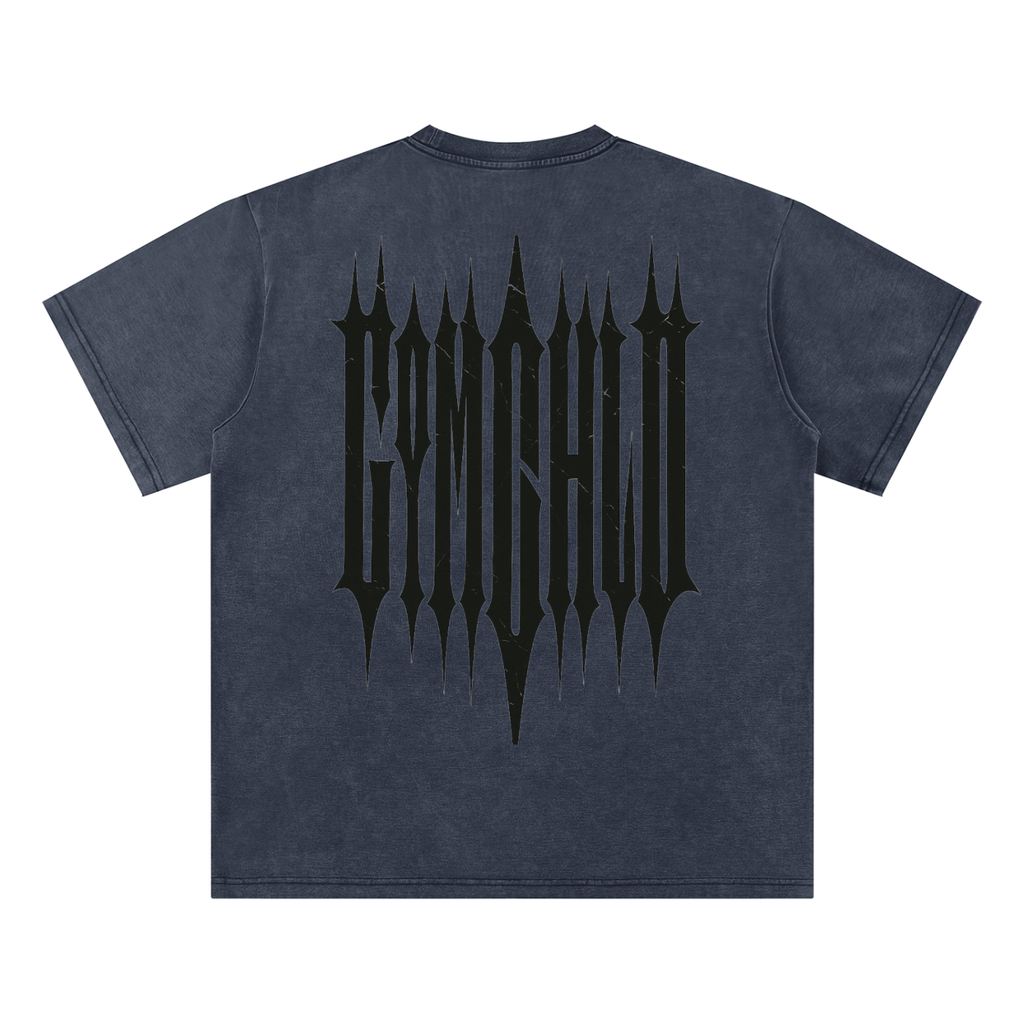 GymChyld Exclusive Est. 2007 T-Shirt Premium