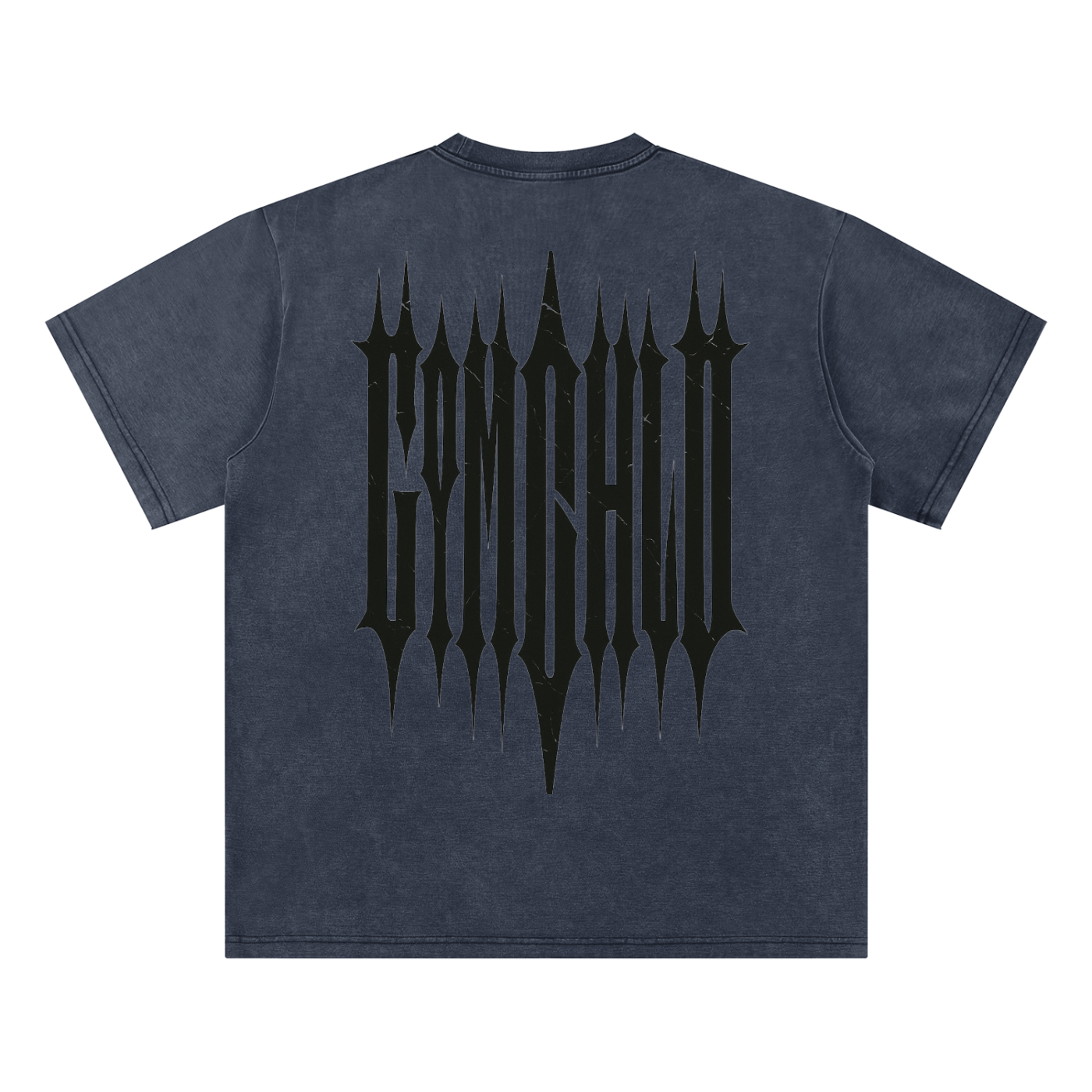 GymChyld Exclusive Est. 2007 T-Shirt Premium