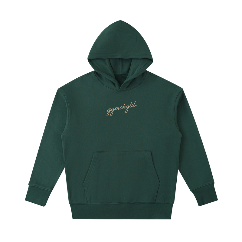 gymchyld. Hoodie