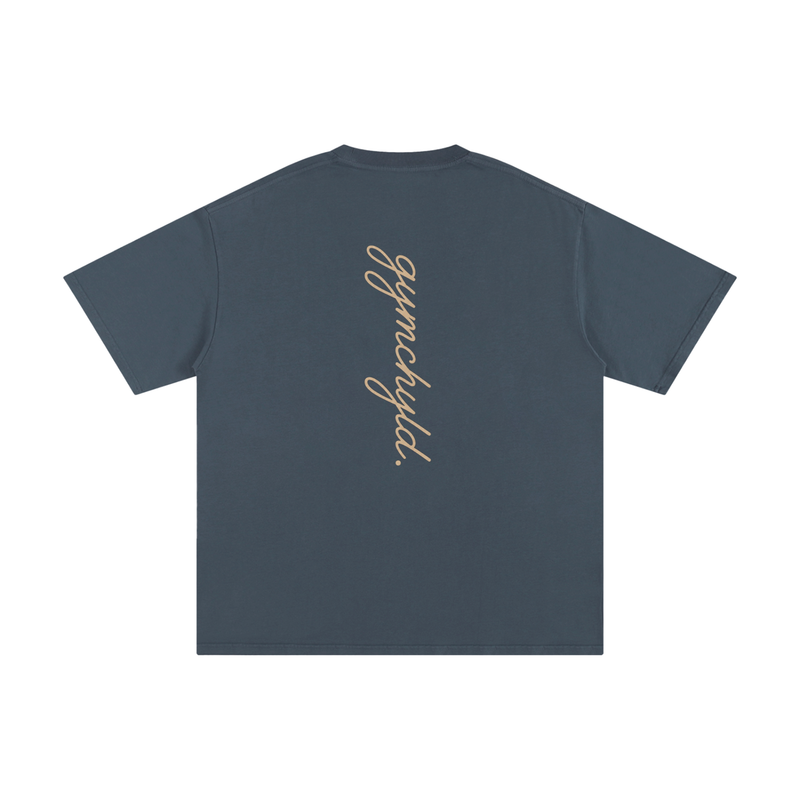 gymchyld. T-Shirt